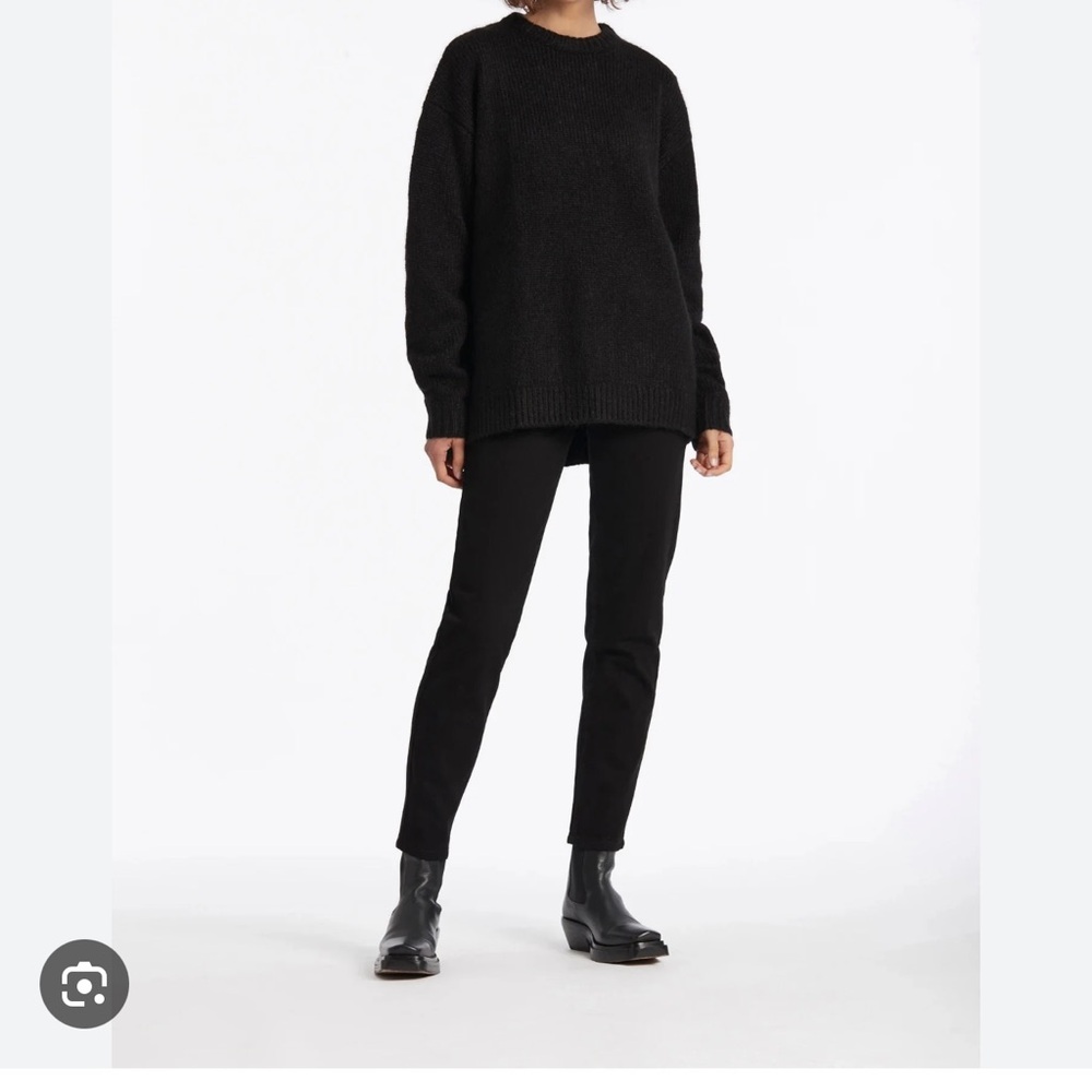 SIR Seville crewneck sweater